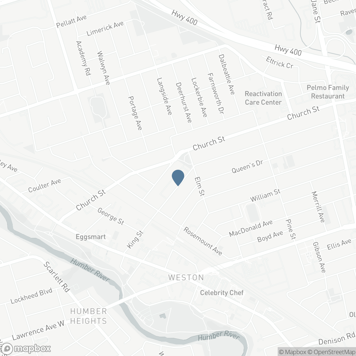 418 - 92 KING STREET E, Toronto, Ontario M5C 2V8